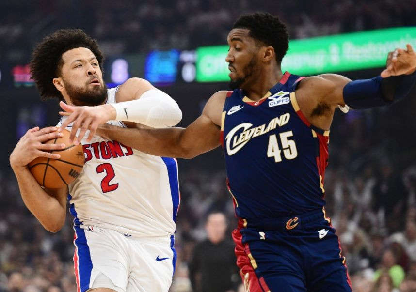 NBA高清直播在线直播：半决赛骑士vs活塞G7（5月18日）哈登能否延续爆发？附首发名单预测