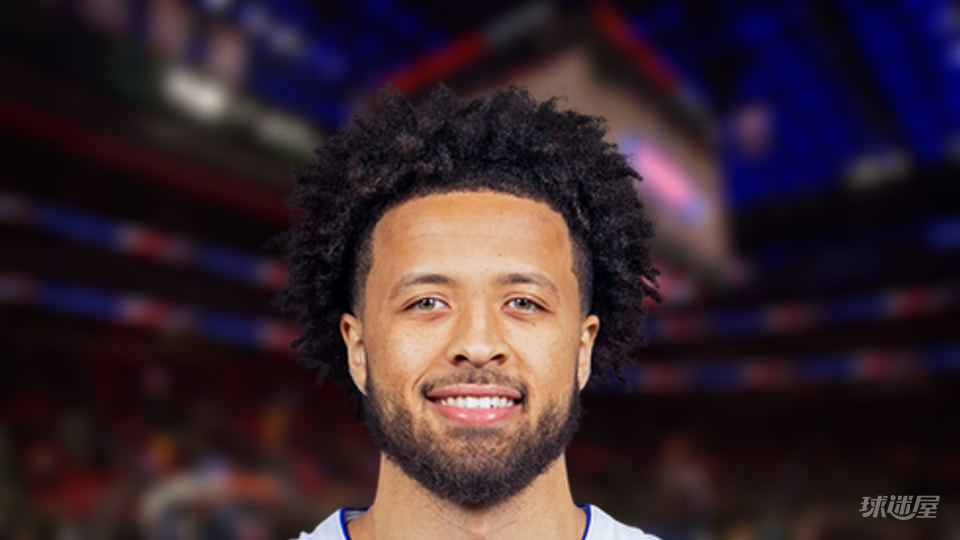 NBA每日三分王:凯德·康宁汉姆6三分(2026年05月14日)