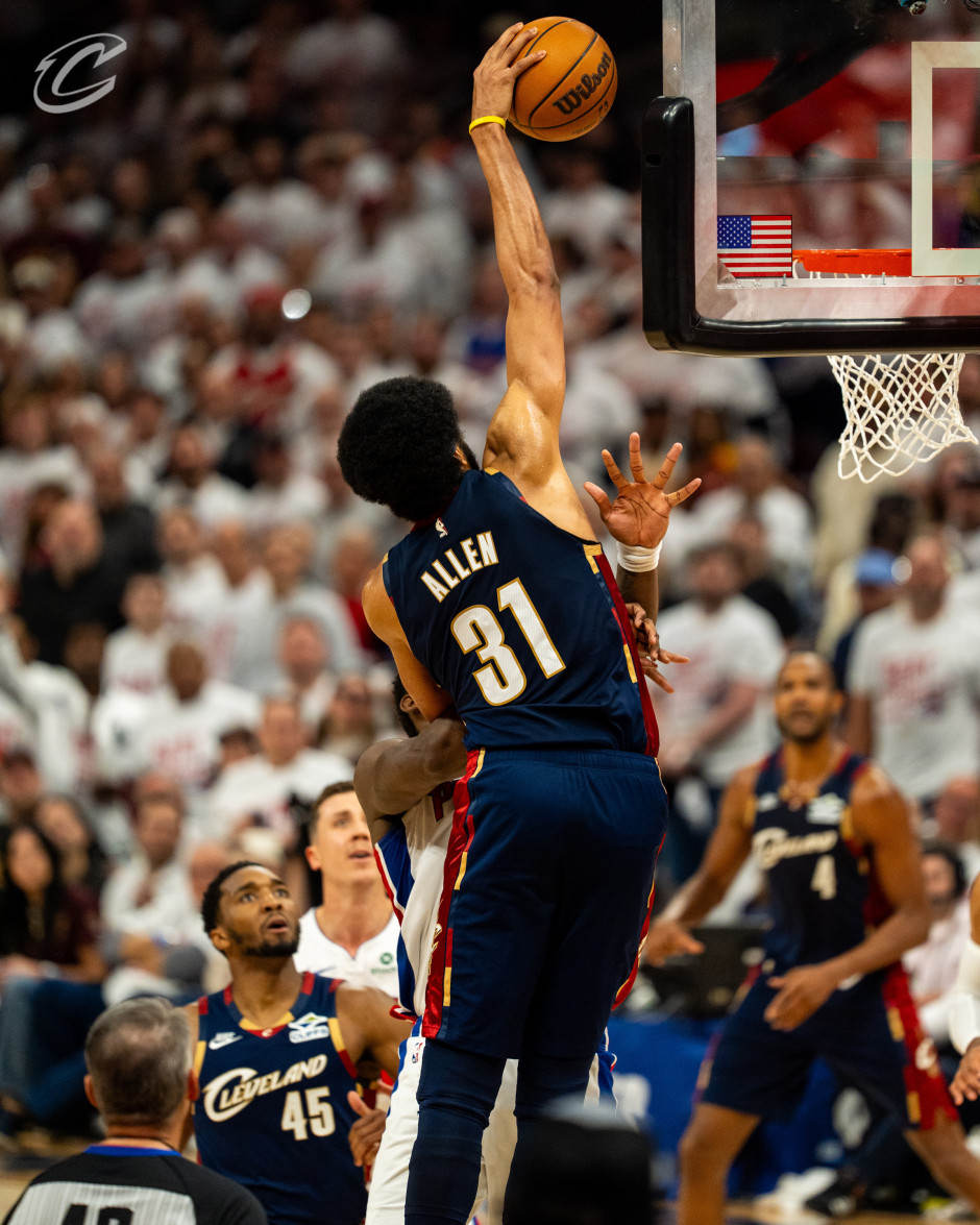 NBA半决赛-活塞vs骑士G4最新伤病名单（5月12日）赫尔特与勒韦尔能否上场待定