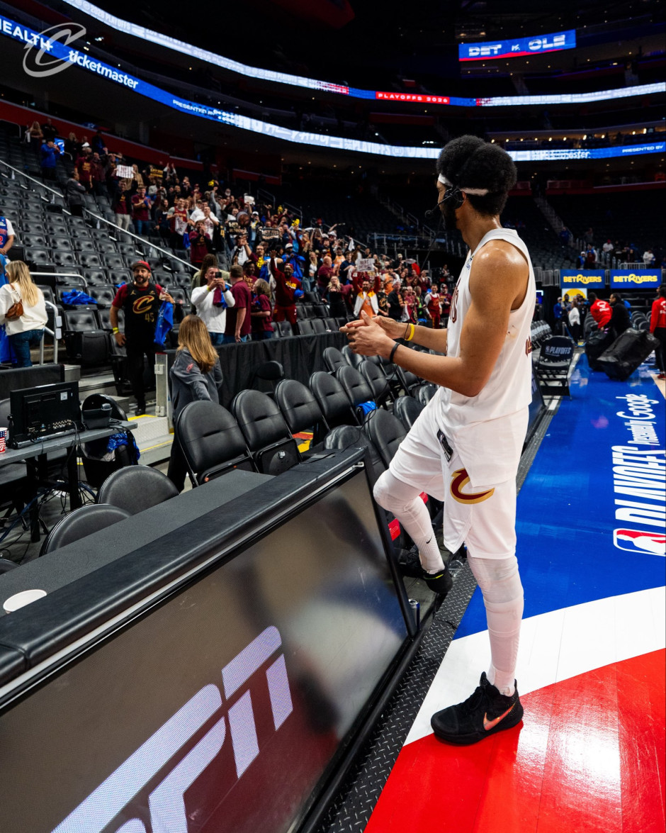 NBA半决赛-活塞vs骑士G6最新伤病名单（5月16日）活塞邓肯-罗宾逊等3人出战成疑