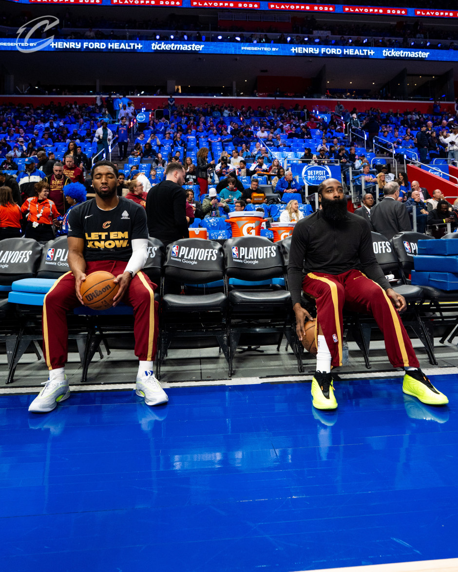 nba直播在线观看高清直播：半决赛活塞vs骑士G6（5.16）骑士主场6战全胜，这场能延续吗？