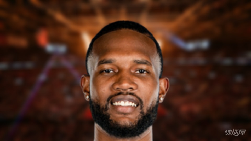NBA每日篮板王:埃文·莫布利14篮板(2026年05月20日)