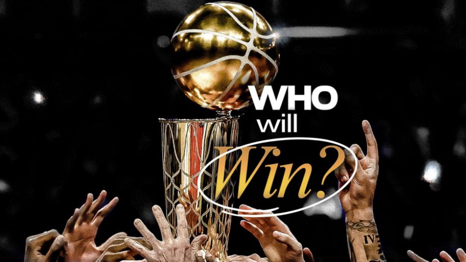 NBA公布分区决赛赛程：东决最早5月18日开始 西决最晚打到6月2日 附季后赛最新对阵图｜赛程时间表