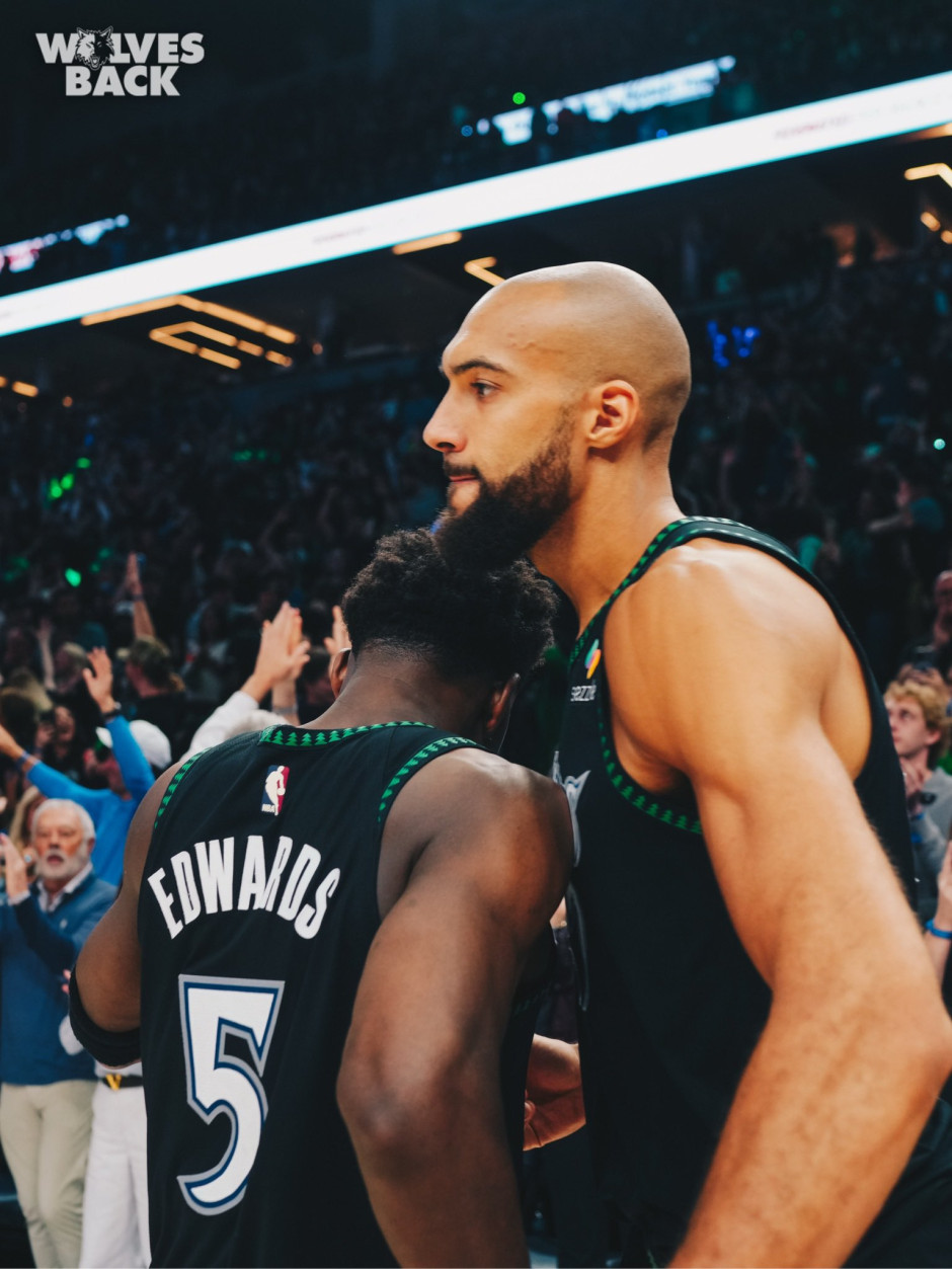 NBA高清直播在线直播：半决赛森林狼vs马刺G5（5月13日）文班亚马逃过禁赛！附首发名单预测