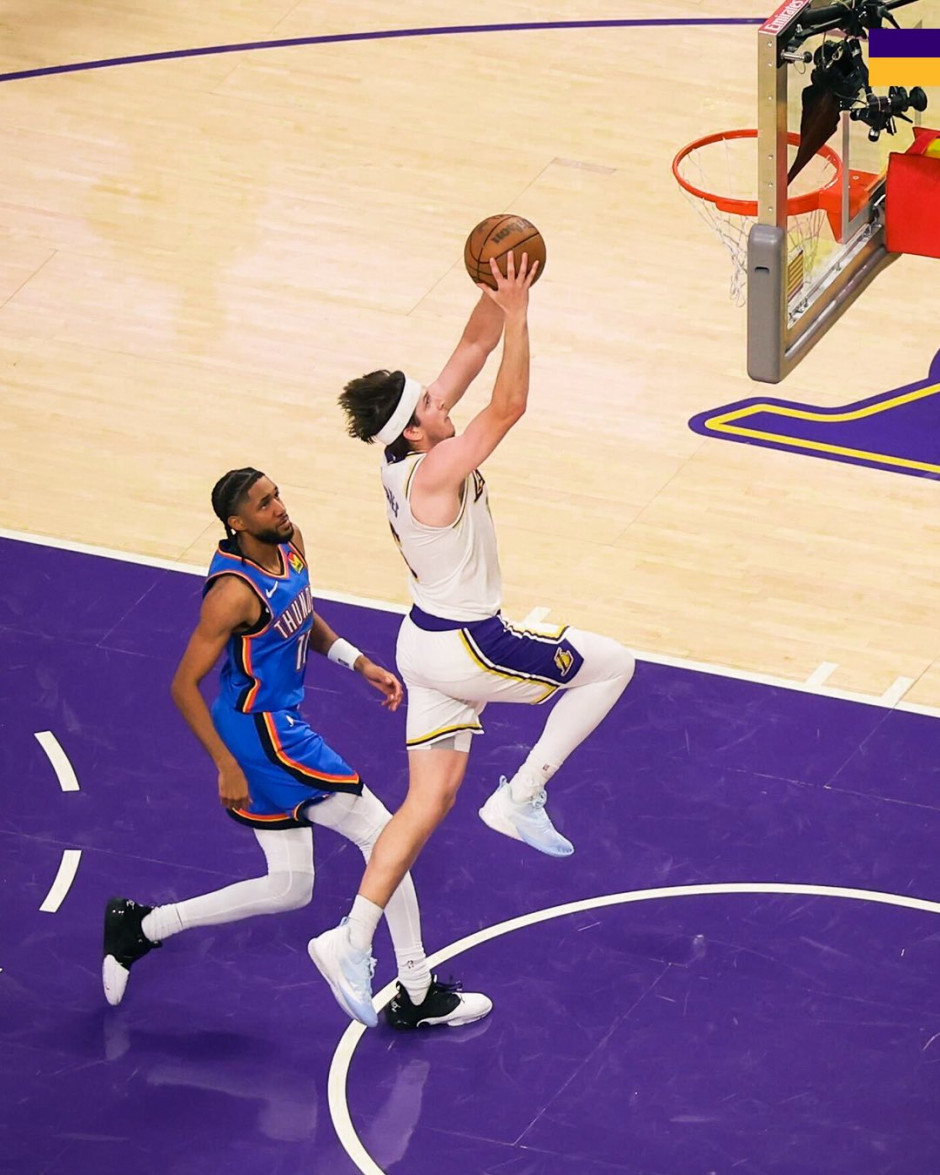 NBA半决赛-雷霆vs湖人G4最新伤病名单（5月12日）湖人面临0-3绝境！东契奇继续伤停
