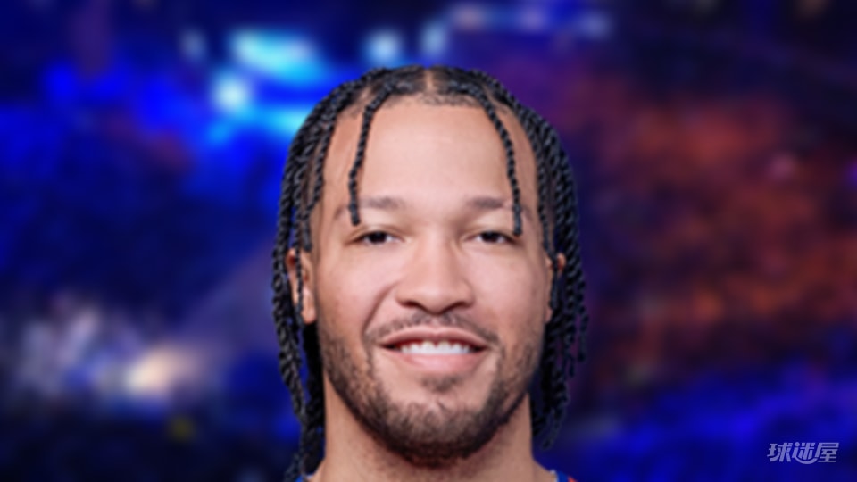 NBA每日罚球王:杰伦·布伦森13罚球(2026年06月14日)
