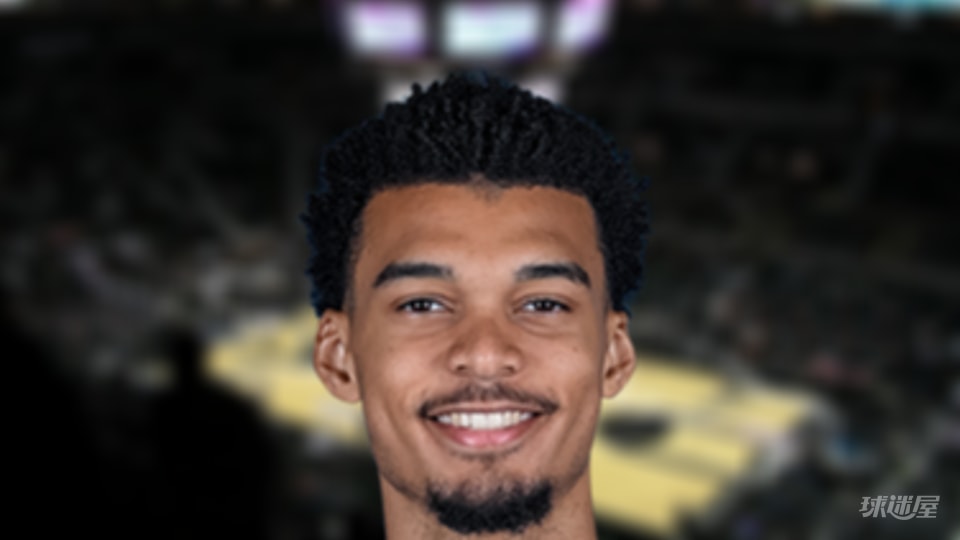 NBA每日篮板王：维克托·文班亚马13篮板(2026年06月11日)
