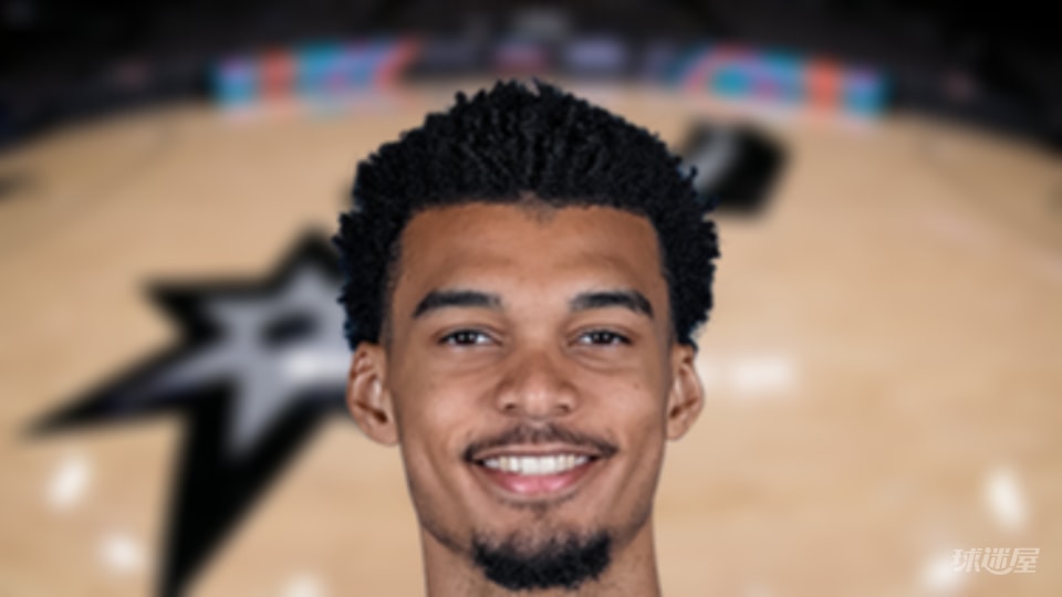 NBA每日得分王:维克托·文班亚马29分(2026年06月06日)